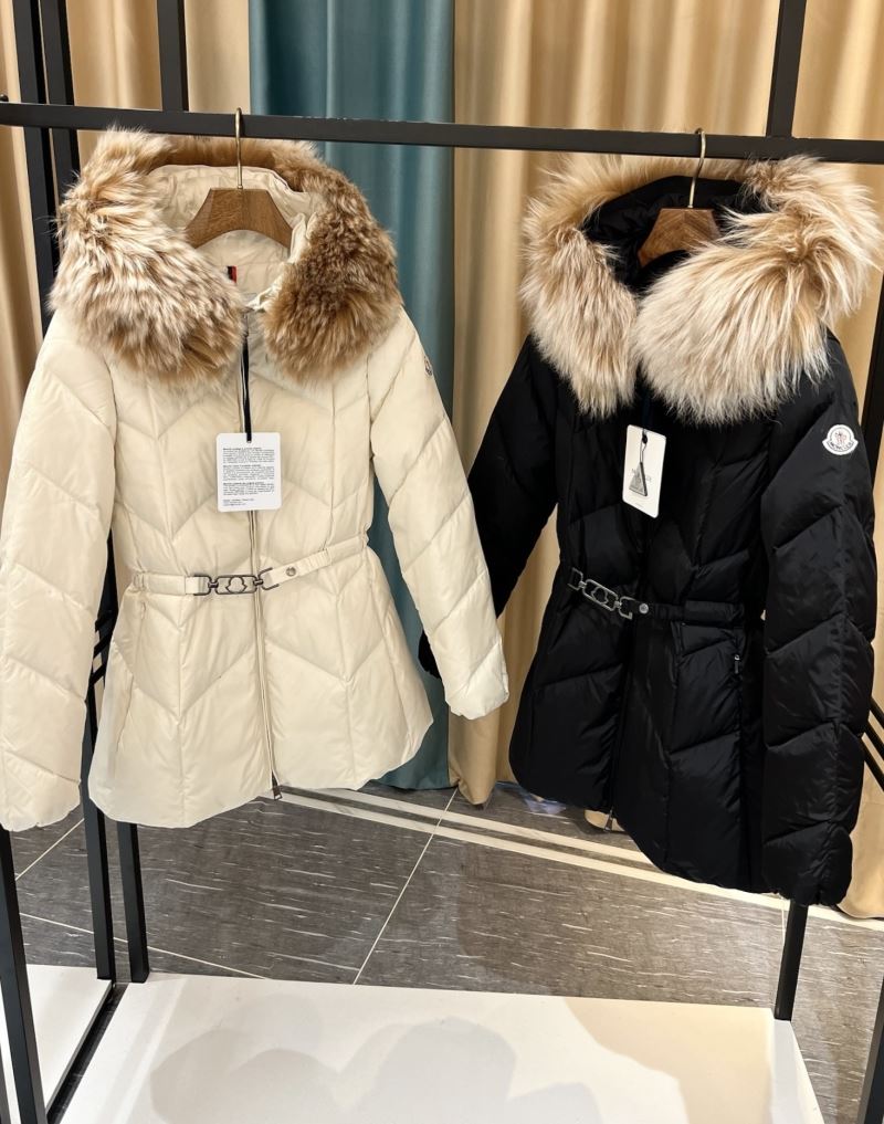 Moncler Down Jackets